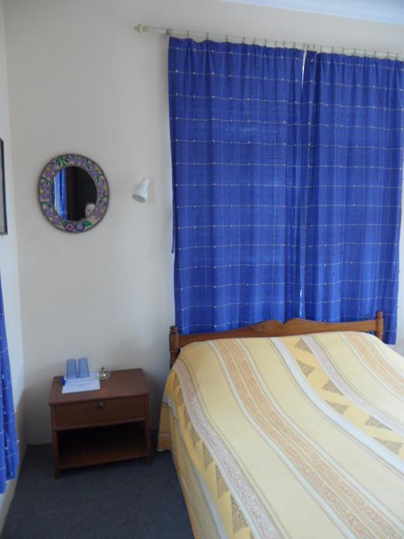 פוקהרה Hotel Nirvana חדר תמונה